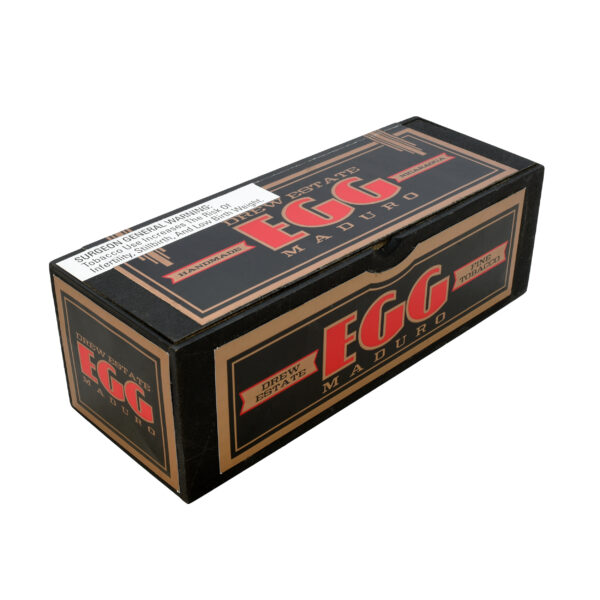 Larutan - Egg Maduro Box 1ct - Image 3
