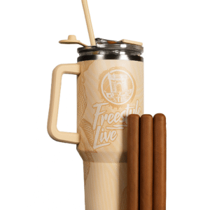 1-Drew Estate Freestyle Live KIT August 2025