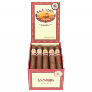 La Aurora Original Blend Cameroon 1903 Toro