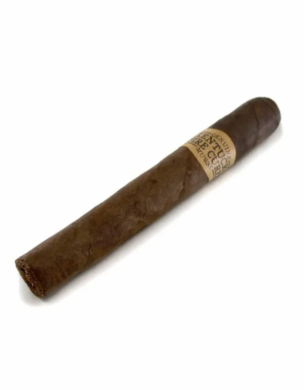 Kentucky Fire Cured Just a Friend "Singles" - Image 2