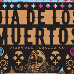 Deadwood Sweet Jane Dia de los Muertos "Pre-order" 10/2025