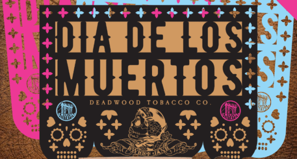 Deadwood Sweet Jane Dia de los Muertos "Pre-order" 10/2025