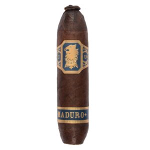 Undercrown Maduro Flying Pig