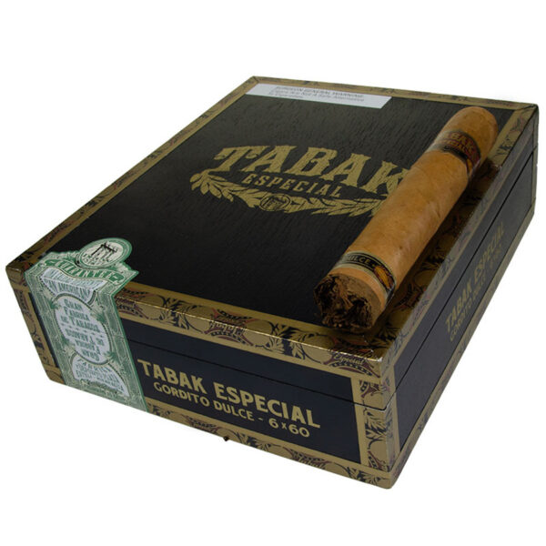 Tabak Especial Gordito Dulce - Image 2