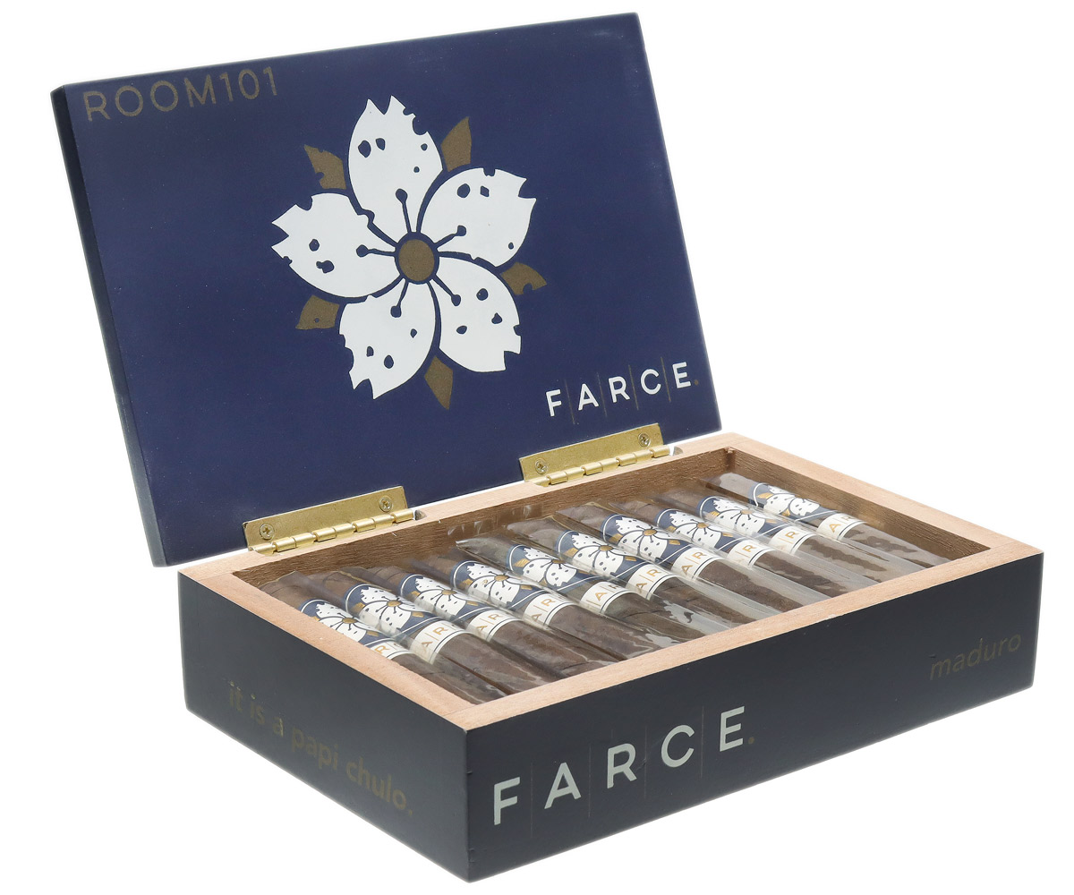 Room101 FARCE Maduro 5 Pack - Image 2