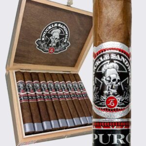 Espinosa Knuckle Sandwich Puro Nicaragua Robusto