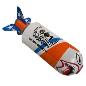Espinosa 601 La Bomba  Warhead 11 Re-Up "Pre Order"