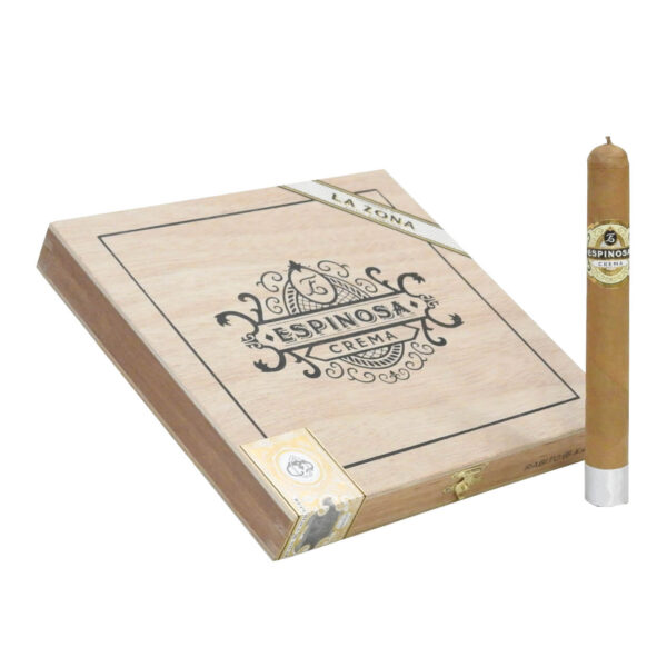 Espinosa Crema Rabito