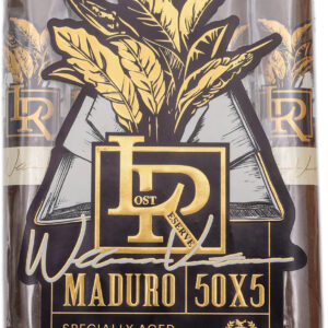 Lost Reserve Maduro Pack of 5