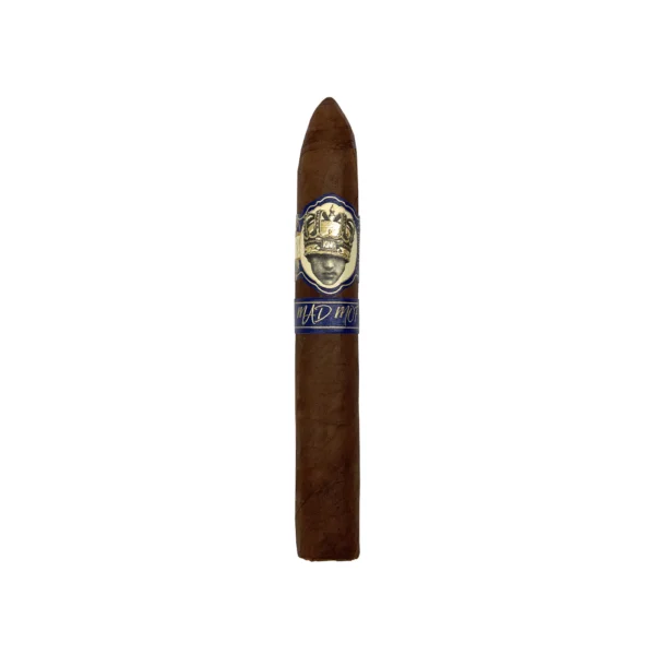 Caldwell Long Live the King Mad MoFo Belicoso - Image 2