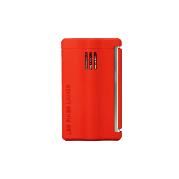 LE FEU by Les Fines Lames RS Habanero Red - Image 3