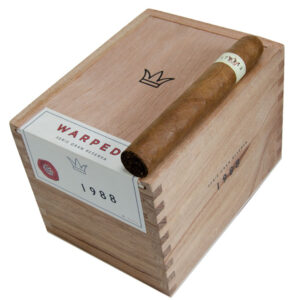 Warped Serie Gran Reserva GR88 1988