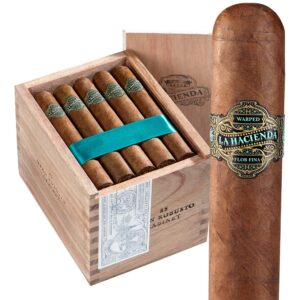 La Hacienda Gran Robusto