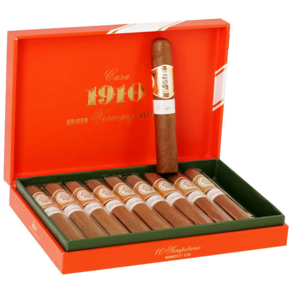 Soldadera Sampetrina Robusto