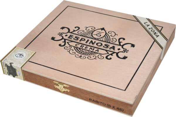 Espinosa Crema Rabito - Image 3