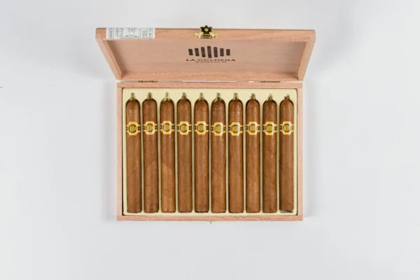 La Colmena No. 44