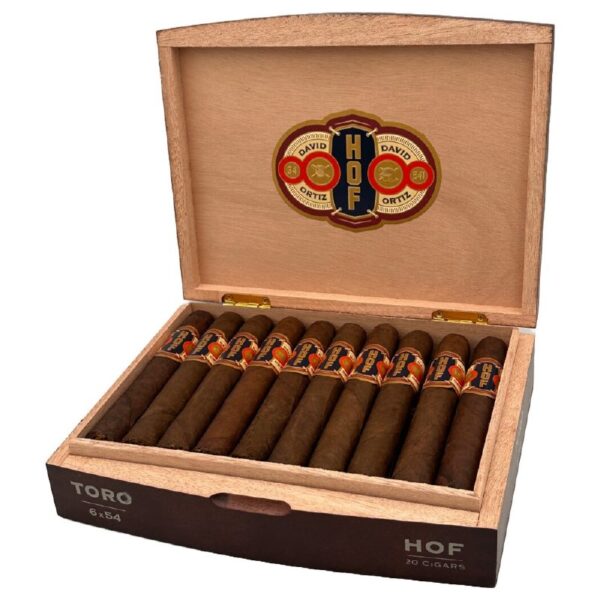 HOF By David Ortiz Toro - Image 2