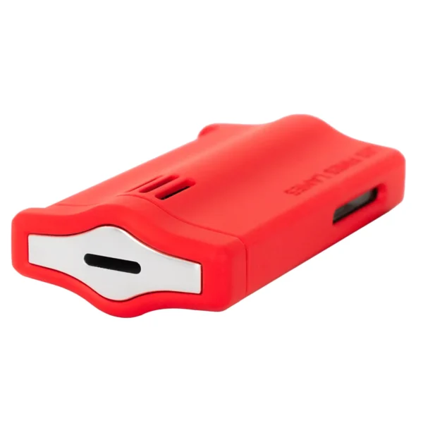 LE FEU by Les Fines Lames RS Habanero Red - Image 2