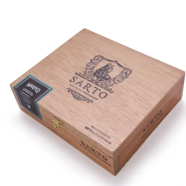 Sarto Robusto - Image 3