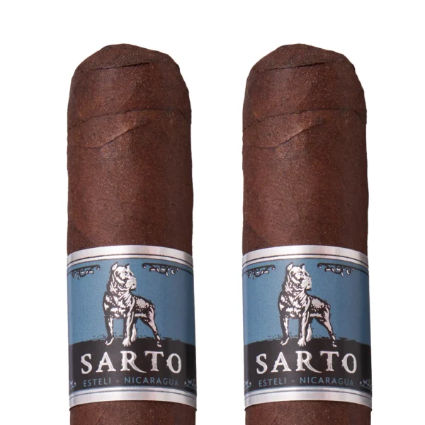 Sarto Robusto - Image 2
