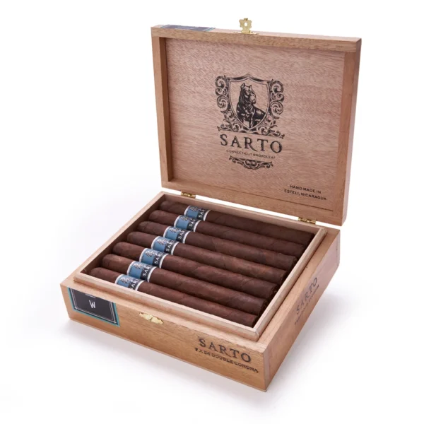 Sarto Robusto