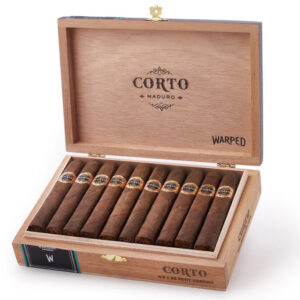 Corto X46 Maduro