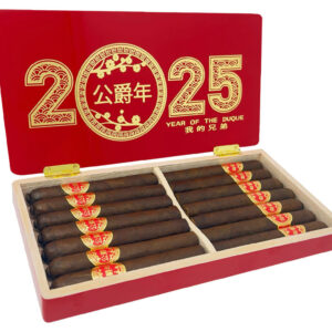DTT Year of the Duque