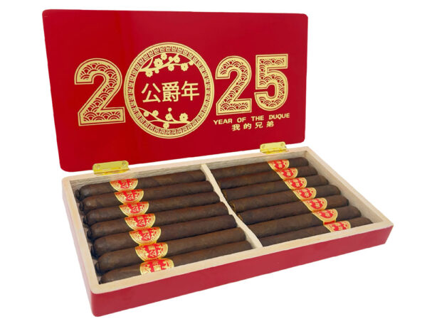 DTT Year of the Duque