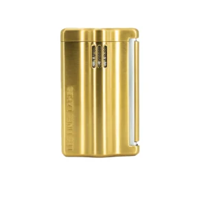 LE FEU by Les Fines Lames RS Brushed Gold