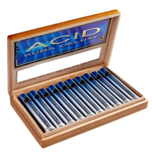 Acid Kuba Deluxe