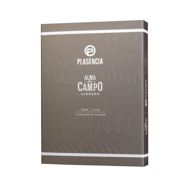 Plasencia Alma del Campo Sendero Toro 5ct pk