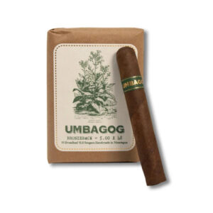DTT Umbagog Broneback Robusto Bundle of 10