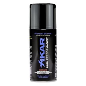 XIKAR PUROFINE High Performance Butane 4.7 OZ