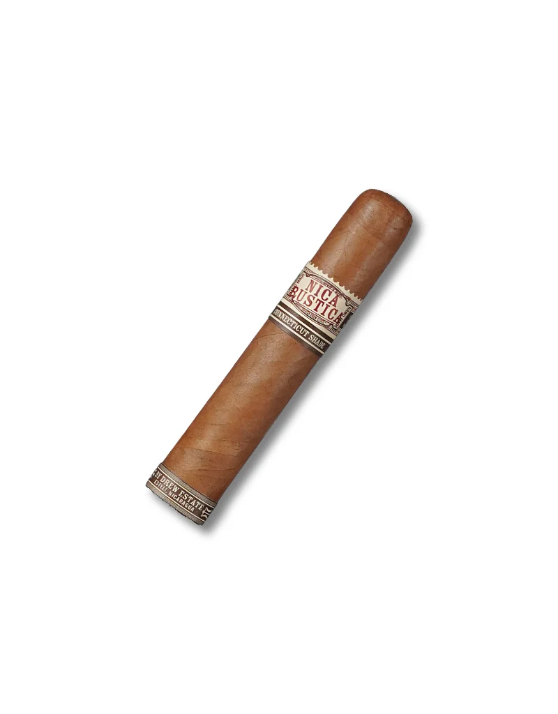 Drew Estate Nica Rustica Shade Short Robusto