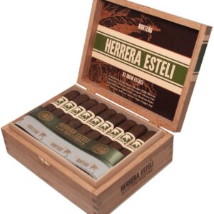 Herrera Esteli Norteno Short Corona Gorda